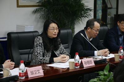 國(guó)家重點(diǎn)研發(fā)計(jì)劃項(xiàng)目“面向智能工廠的現(xiàn)場(chǎng)級(jí)工業(yè)物聯(lián)網(wǎng)關(guān)鍵設(shè)備研發(fā)”通過中期檢查